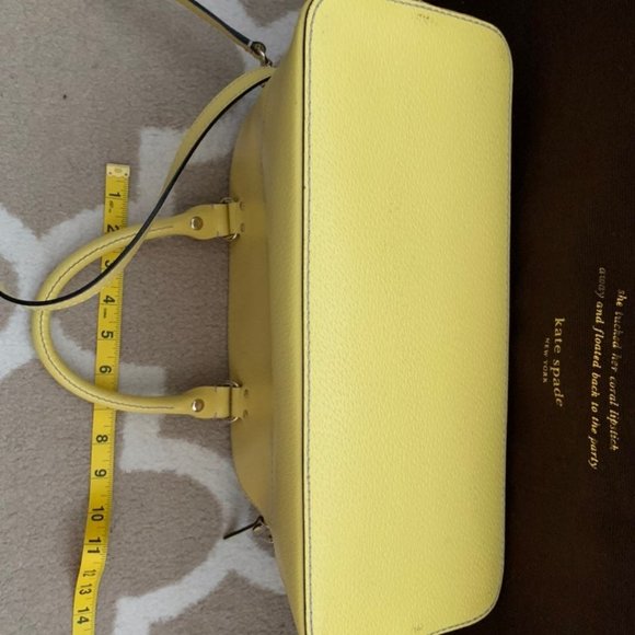 Kate Spade Cedar Street Maise Cross Body - Picture 4 of 4